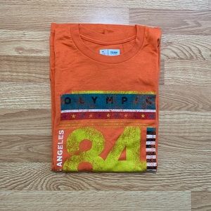 84 Olympic Team Tee